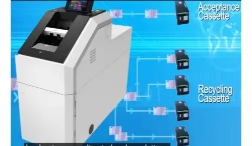 9250N Recycler vs GRG TCR Main Module: Key Differences